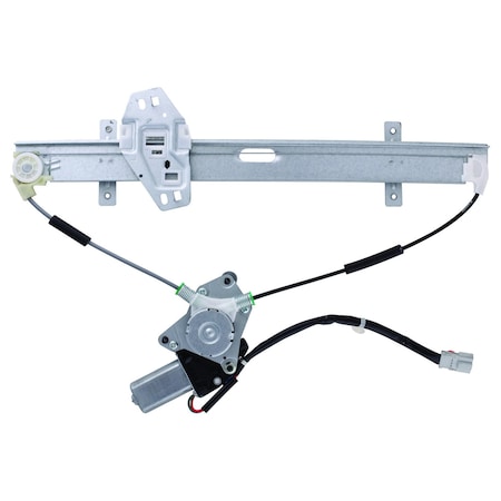 Wai Global WINDOW REGULATOR & MOTOR, WPR0993LM WPR0993LM